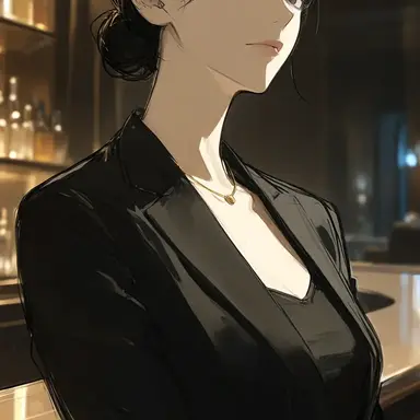 Profile image of Davia