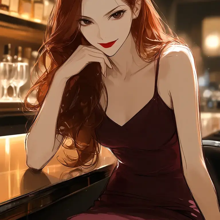 CloseSand3262의 The Judge at the Bar