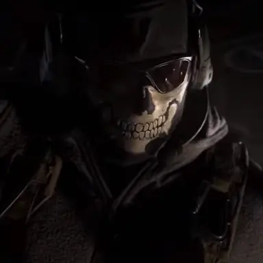 Profile image of 고스트