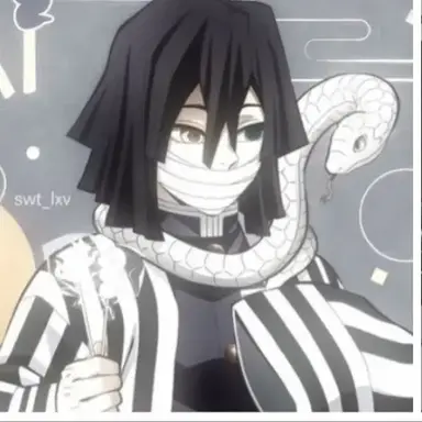 Profile image of Obanai Iguro