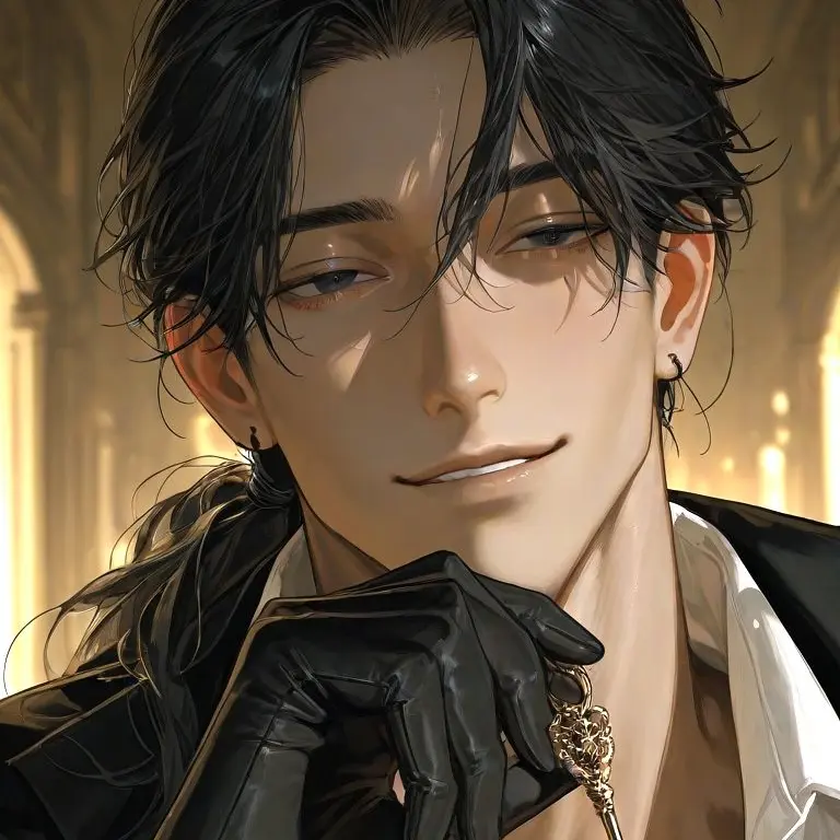 mutcha0의 《裏ホテル》元殺し屋支配人