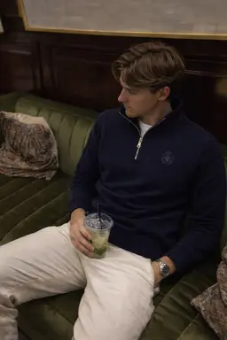 Profile image of Sebastian