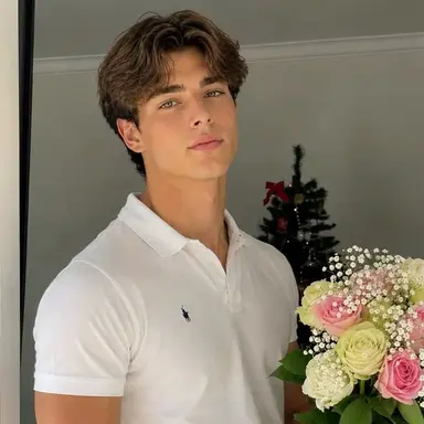 Profile image of Sebastian