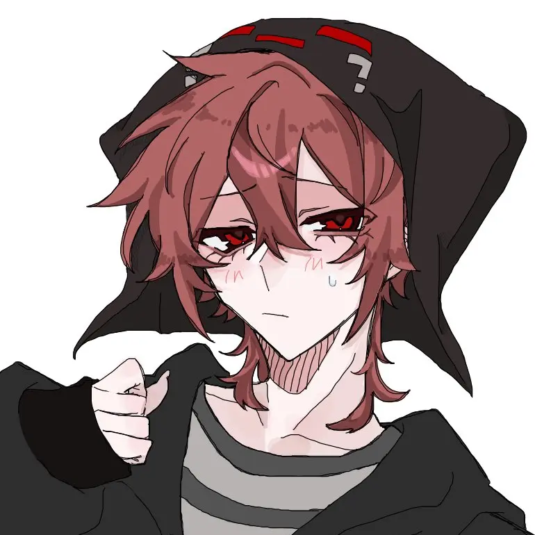 __x_o2.3_의 青鬼館に住んでいる赤い彼。