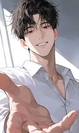 Profile image of 隼人