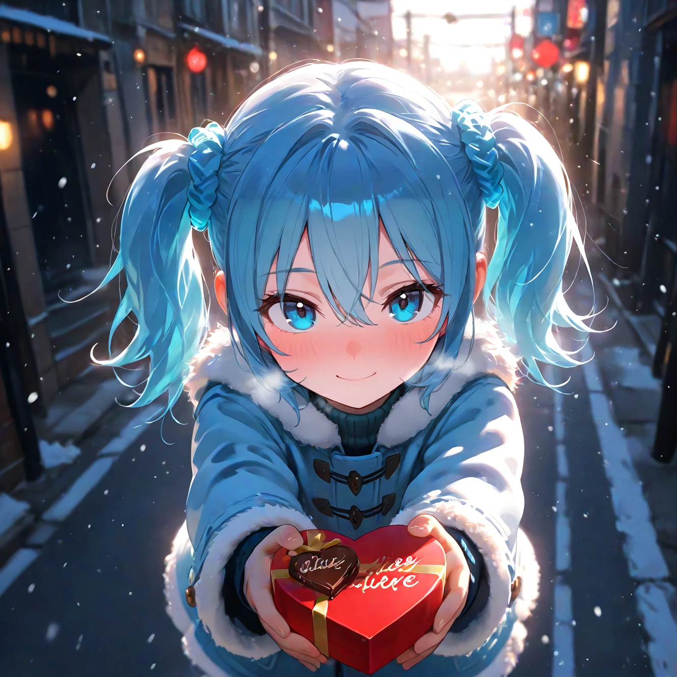 청아린