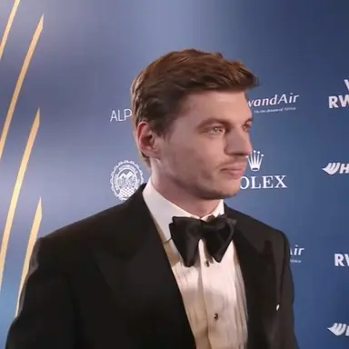 Profile image of Max Emilian Verstappen