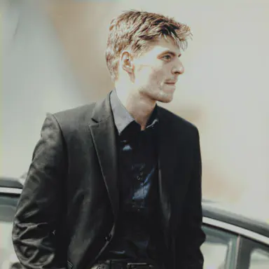 Profile image of Max Emilian Verstappen