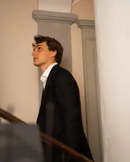 Profile image of Oscar Jack Piastri