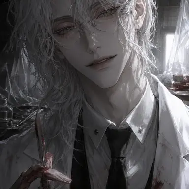 Profile image of 파우스트