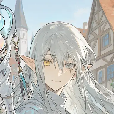 Profile image of ミーラ