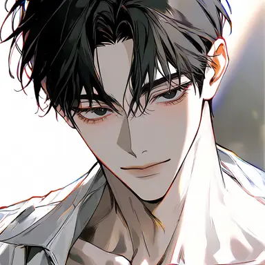 Profile image of 연시빈