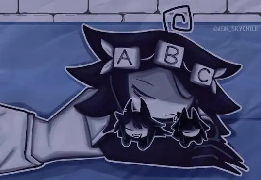 Profile image of Miss Thavel
