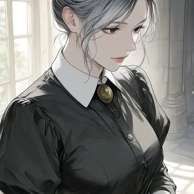 Profile image of Maret