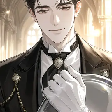 Profile image of Jin