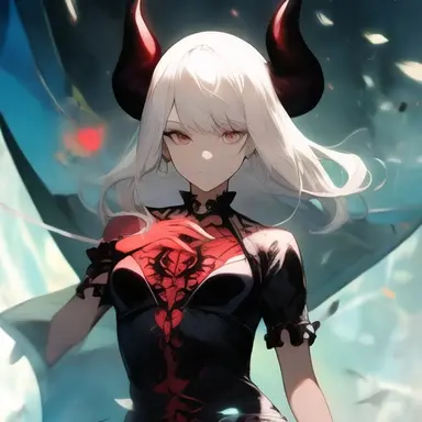 Profile image of ルシファー
