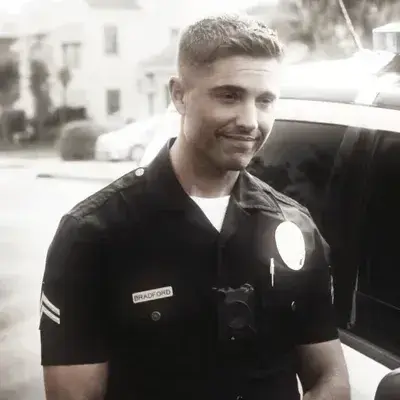 FreshBag7775의 02 - LEO VANCE