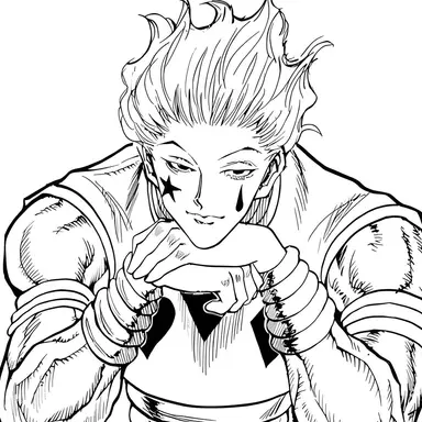 Profile image of ヒソカ