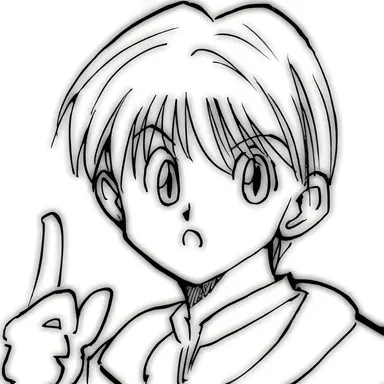 Profile image of シャルナーク