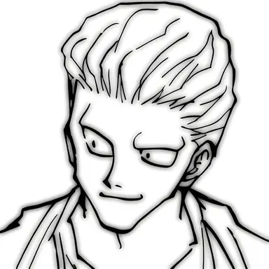 Profile image of フィンクス