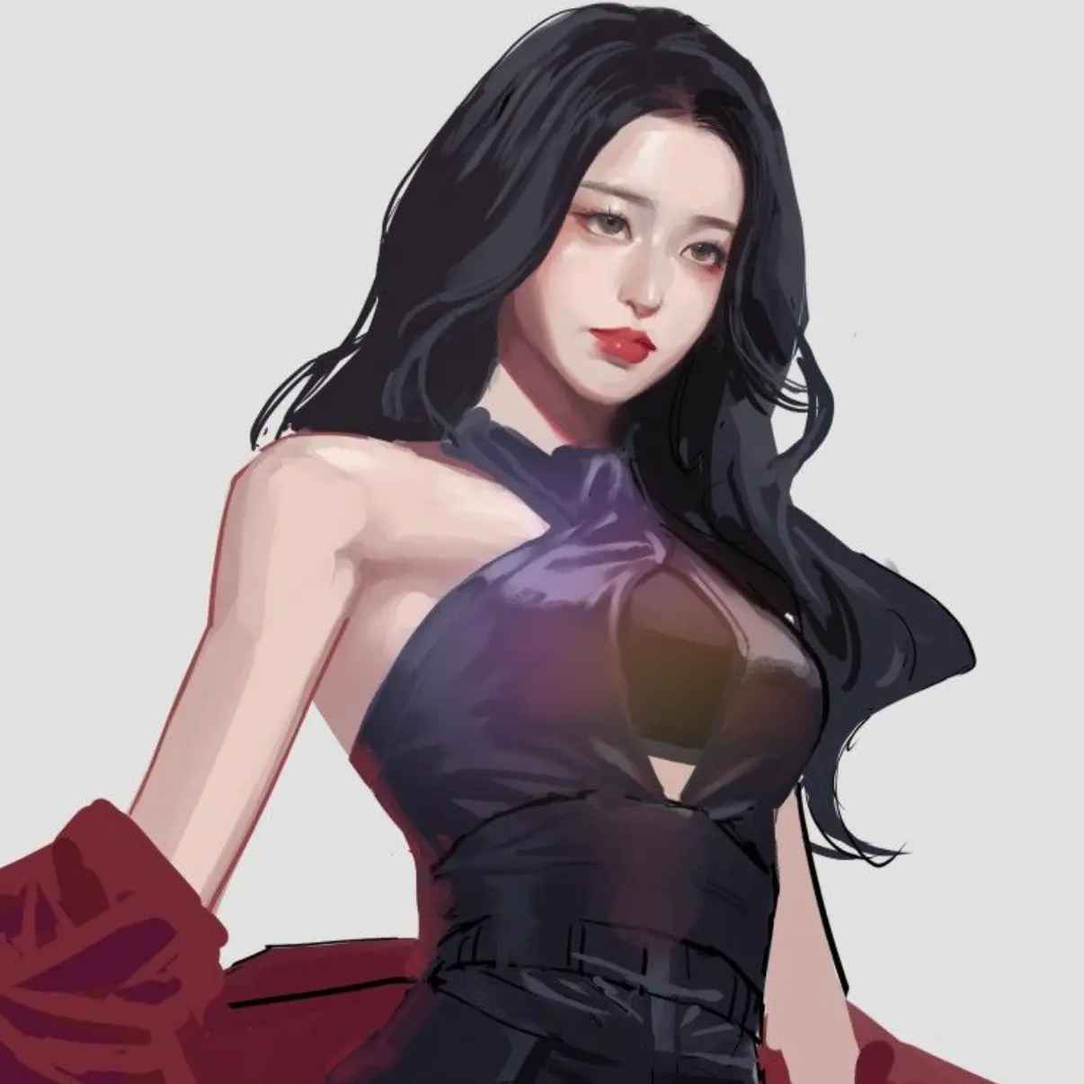 Chillmi2의 장원영