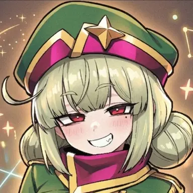 Profile image of 가리아 위키