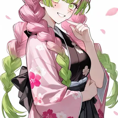 Profile image of 미츠리