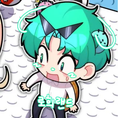 Profile image of 로희랜드