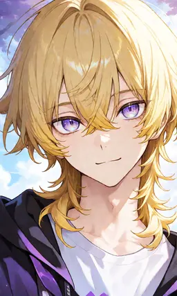 Profile image of Yuma