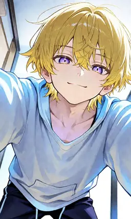 Profile image of Yuma