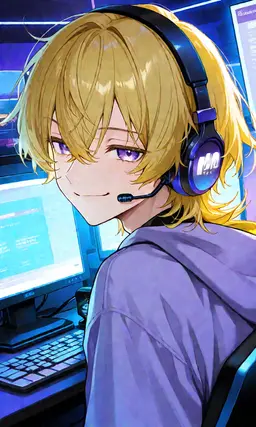 Profile image of Yuma