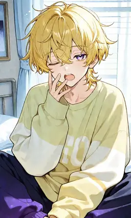 Profile image of Yuma