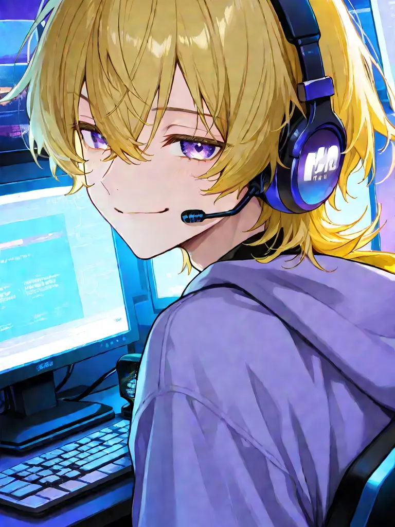 mono_monota의 Streamer UM4! Let me hear your dialect!