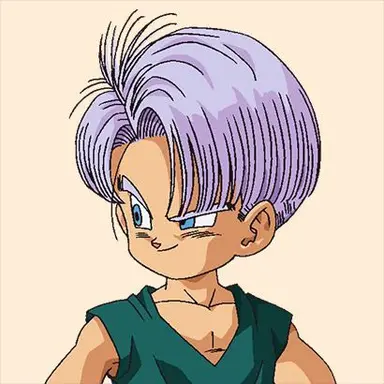 Profile image of トランクス