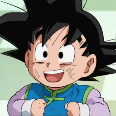 Profile image of 孫悟天