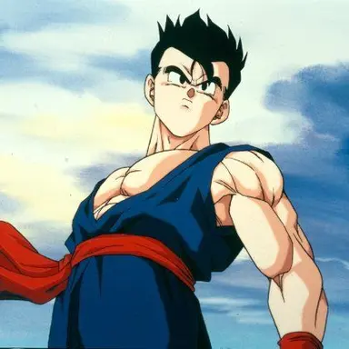 Profile image of 孫悟飯