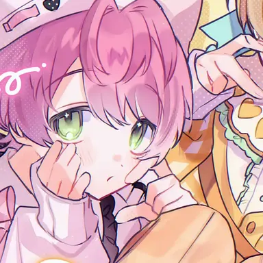 Profile image of てると