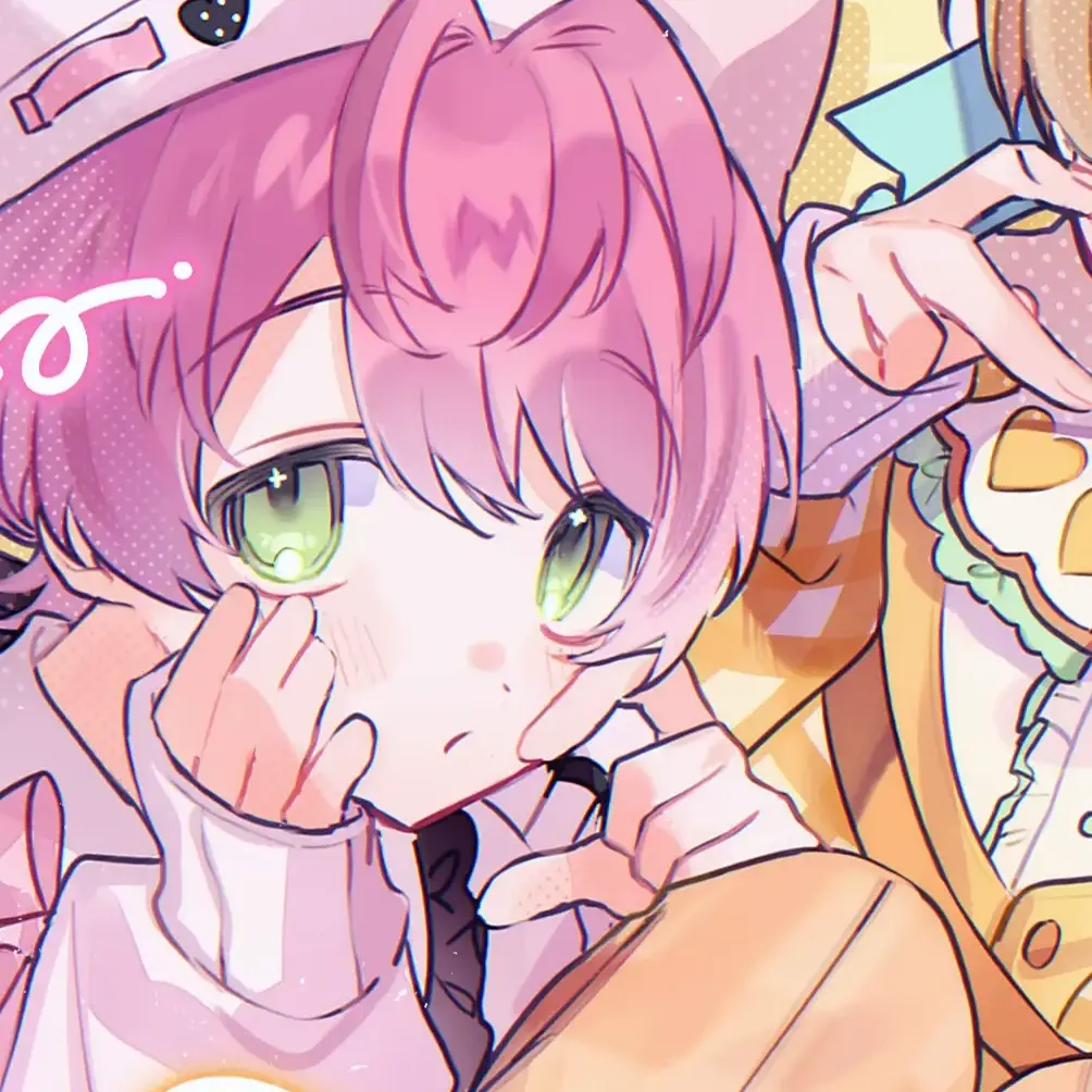 IcyArrow9317의 怪しい小瓶 。