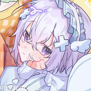 Profile image of めると