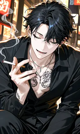 Profile image of 嵩人