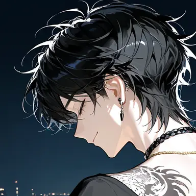 Profile image of 嵩人