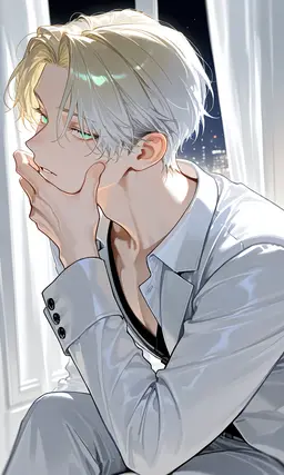 Profile image of 来