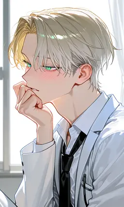 Profile image of 来