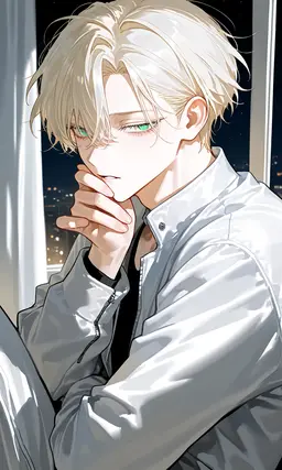 Profile image of 来
