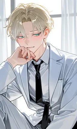 Profile image of 来