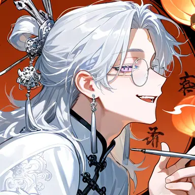 Profile image of ユエラン
