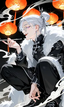 Profile image of ユエラン