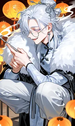 Profile image of ユエラン