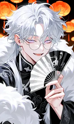 Profile image of ユエラン
