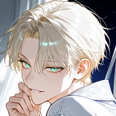 Profile image of 来